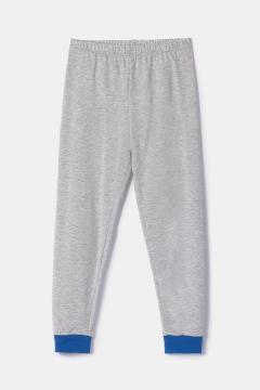 Afbeelding voor product Pyjama van het merk Woody in het Grijs