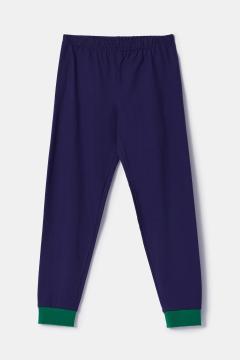 Afbeelding voor product Pyjama van het merk Woody in het Groen