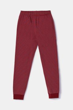 Afbeelding voor product Pyjama van het merk Woody in het Rood