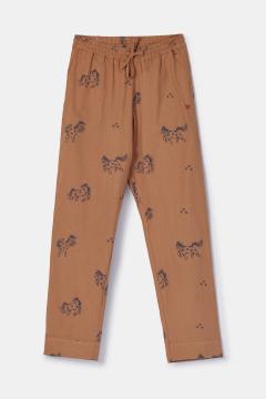 Afbeelding voor product Pyjama van het merk Woody in het Marine