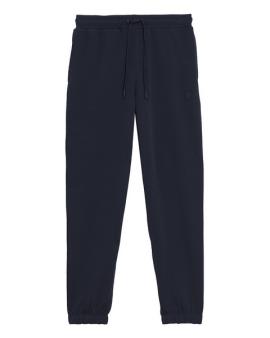 Afbeelding voor product Broek van het merk Lyle & Scott in het Marine