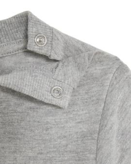 Afbeelding voor product T-shirt van het merk Lyle & Scott in het Grijs