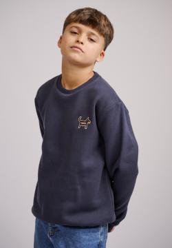 Afbeelding voor product Sweater van het merk Antwrp in het Blauw