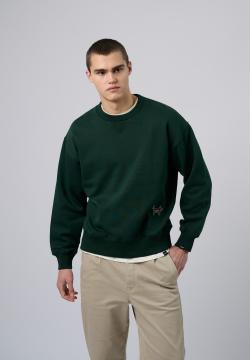 Afbeelding voor product Sweater van het merk Antwrp in het Groen