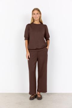 Afbeelding voor product Bloes van het merk Soya Concept in het Bruin