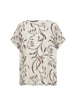 Afbeelding voor product Bloes van het merk Soya Concept in het Zand