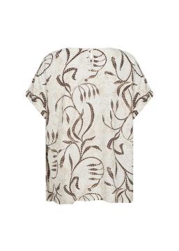 Afbeelding voor product Bloes van het merk Soya Concept in het Zand