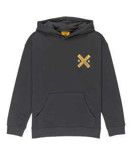 Afbeelding voor product Sweater van het merk Element in het Zwart