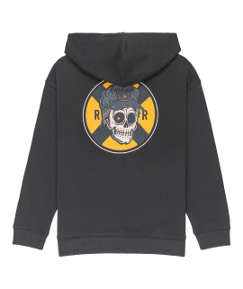 Afbeelding voor product Sweater van het merk Element in het Zwart