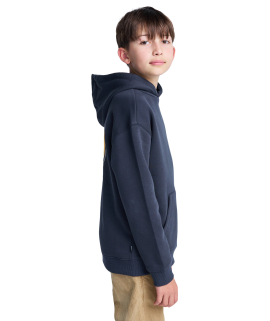 Afbeelding voor product Sweater van het merk Element in het Zwart