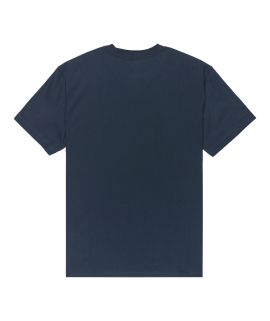 Afbeelding voor product T-shirt van het merk Element in het Marine