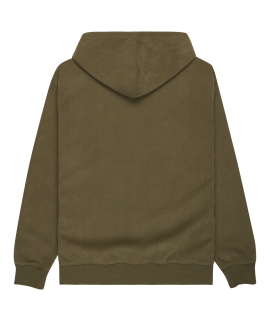 Afbeelding voor product Sweater van het merk Element in het Bruin