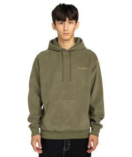 Afbeelding voor product Sweater van het merk Element in het Bruin