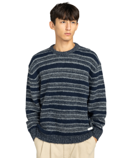 Afbeelding voor product Pull van het merk Element in het Blauw