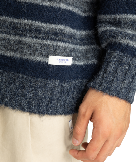 Afbeelding voor product Pull van het merk Element in het Blauw