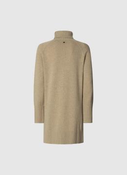 Afbeelding voor product Kleed van het merk Pepe Jeans in het Beige