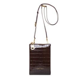 Afbeelding voor product Handtas van het merk Laurent David in het Bruin