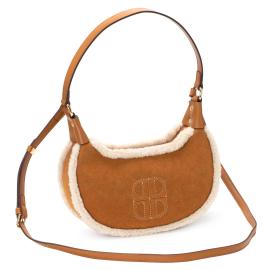 Afbeelding voor product Handtas van het merk Laurent David in het Bruin