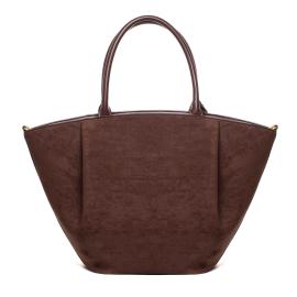 Afbeelding voor product Handtas van het merk Laurent David in het Bruin