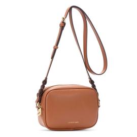 Afbeelding voor product Handtas van het merk Laurent David in het Bruin