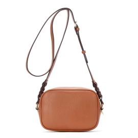 Afbeelding voor product Handtas van het merk Laurent David in het Bruin