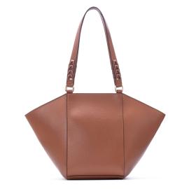 Afbeelding voor product Handtas van het merk Laurent David in het Bruin