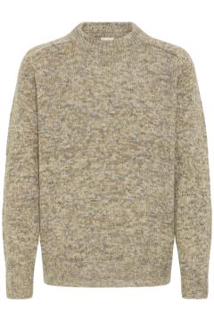 Afbeelding voor product Pull van het merk !solid in het Beige
