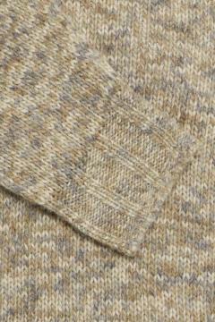 Afbeelding voor product Pull van het merk !solid in het Beige