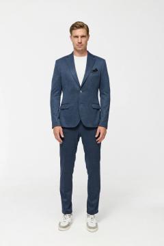 Afbeelding voor product Blazer van het merk Zuitable in het Blauw