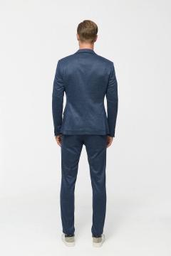 Afbeelding voor product Blazer van het merk Zuitable in het Blauw