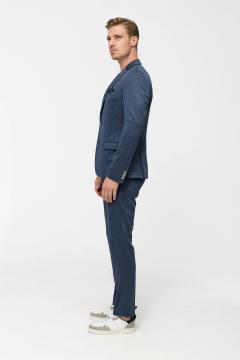 Afbeelding voor product Blazer van het merk Zuitable in het Blauw
