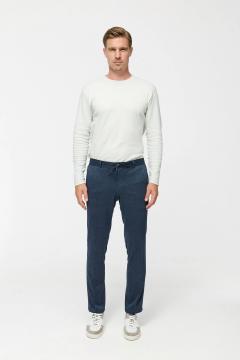 Afbeelding voor product Broek van het merk Zuitable in het Blauw