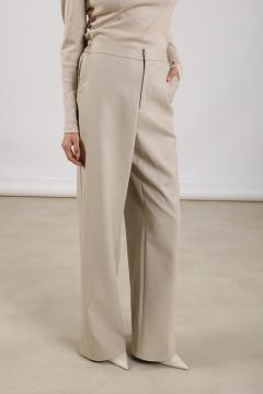 Afbeelding voor product Broek van het merk Nukus in het Beige