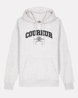 Afbeelding voor product Sweater van het merk The Vandal in het Grijs