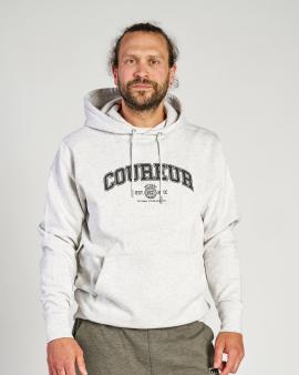 Afbeelding voor product Sweater van het merk The Vandal in het Grijs