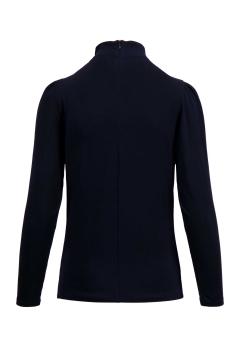 Afbeelding voor product Top van het merk Zusss in het Marine