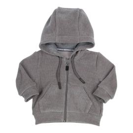 Afbeelding voor product Gilet van het merk Gymp in het Grijs