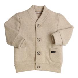 Afbeelding voor product Gilet van het merk Gymp in het Beige