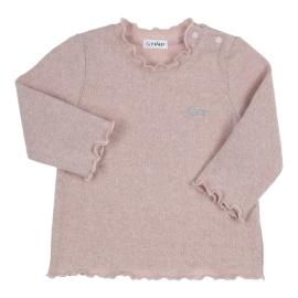 Afbeelding voor product T-shirt van het merk Gymp in het Roze