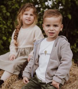 Afbeelding voor product T-shirt van het merk Gymp in het Wit