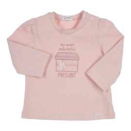 Afbeelding voor product T-shirt van het merk Gymp in het Roze