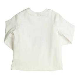 Afbeelding voor product T-shirt van het merk Gymp in het Wit