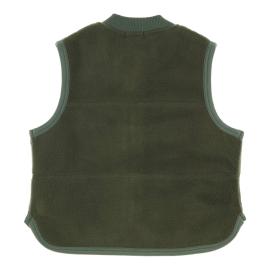 Afbeelding voor product Gilet van het merk Gymp in het Groen
