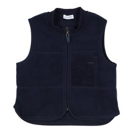 Afbeelding voor product Gilet van het merk Gymp in het Marine