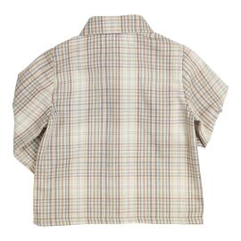 Afbeelding voor product Hemd van het merk Gymp in het Beige