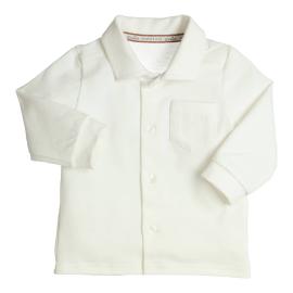 Afbeelding voor product Hemd van het merk Gymp in het Wit