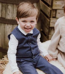 Afbeelding voor product Hemd van het merk Gymp in het Wit