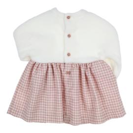 Afbeelding voor product Kleed van het merk Gymp in het Roze