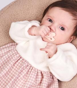 Afbeelding voor product Kleed van het merk Gymp in het Roze