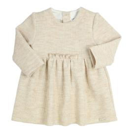 Afbeelding voor product Kleed van het merk Gymp in het goud